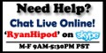 Need Help? Customer Service Online!