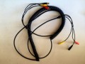 17ft Mobile Coil Cable 