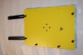 HI-POD Laptop Plate