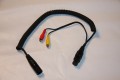 HI-POD LCD Battery Cable