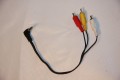 HI-POD AV Camera Cable