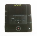 HI-POD DVD MASTER DECK