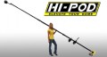 HI-POD FILMING CREDITS - Soccer - Basketball - ETC