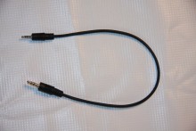 Lanc Pigtail (2.5male to 3.5male)