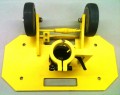 HI-POD Mobile Plate